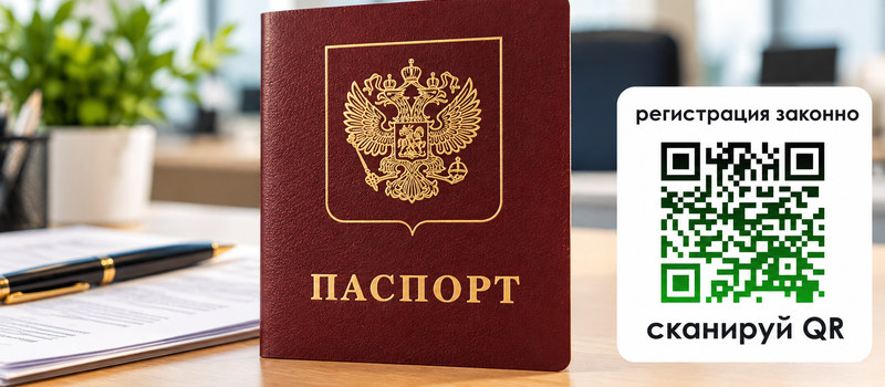 регистрация в Кинеле